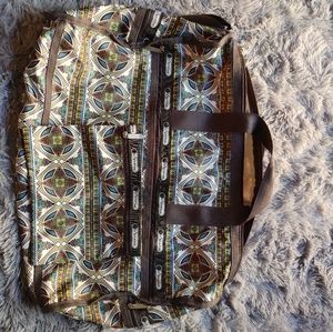 LeSportsac Travel bag